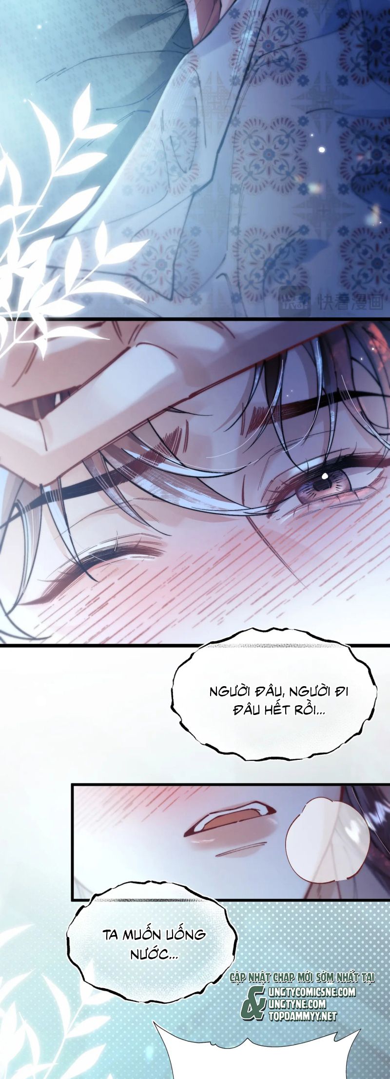 Yêu Là Mong Người Sống – [Hệ Thống Giết Vợ] Chapter 5 21
