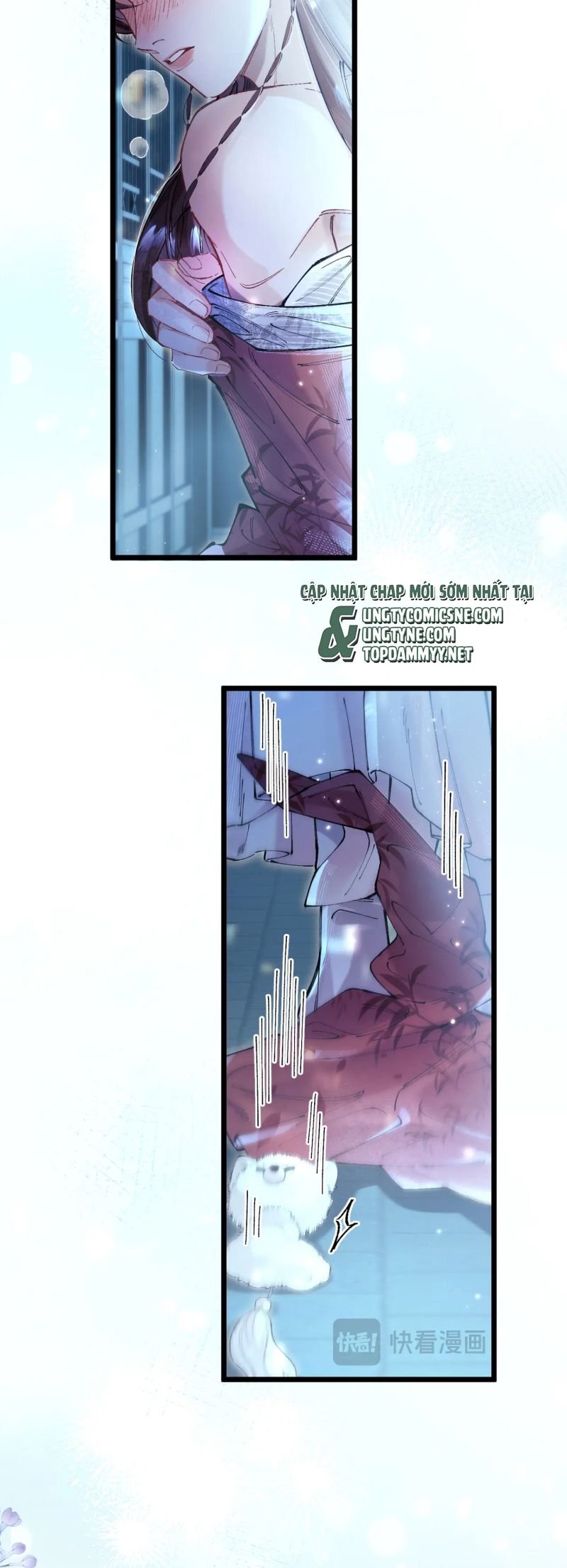 Yêu Là Mong Người Sống – [Hệ Thống Giết Vợ] Chapter 5 25