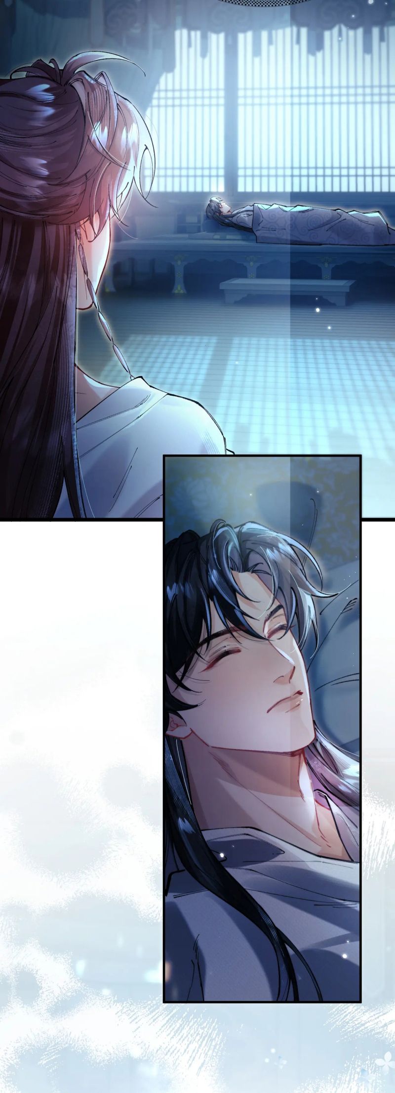 Yêu Là Mong Người Sống – [Hệ Thống Giết Vợ] Chapter 5 27