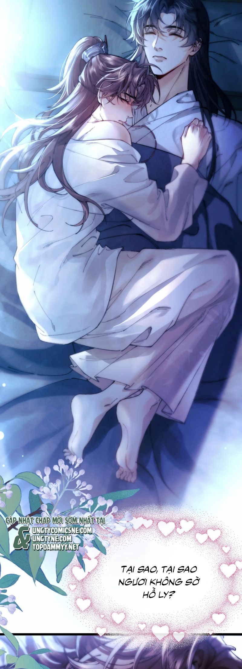 Yêu Là Mong Người Sống – [Hệ Thống Giết Vợ] Chapter 5 30
