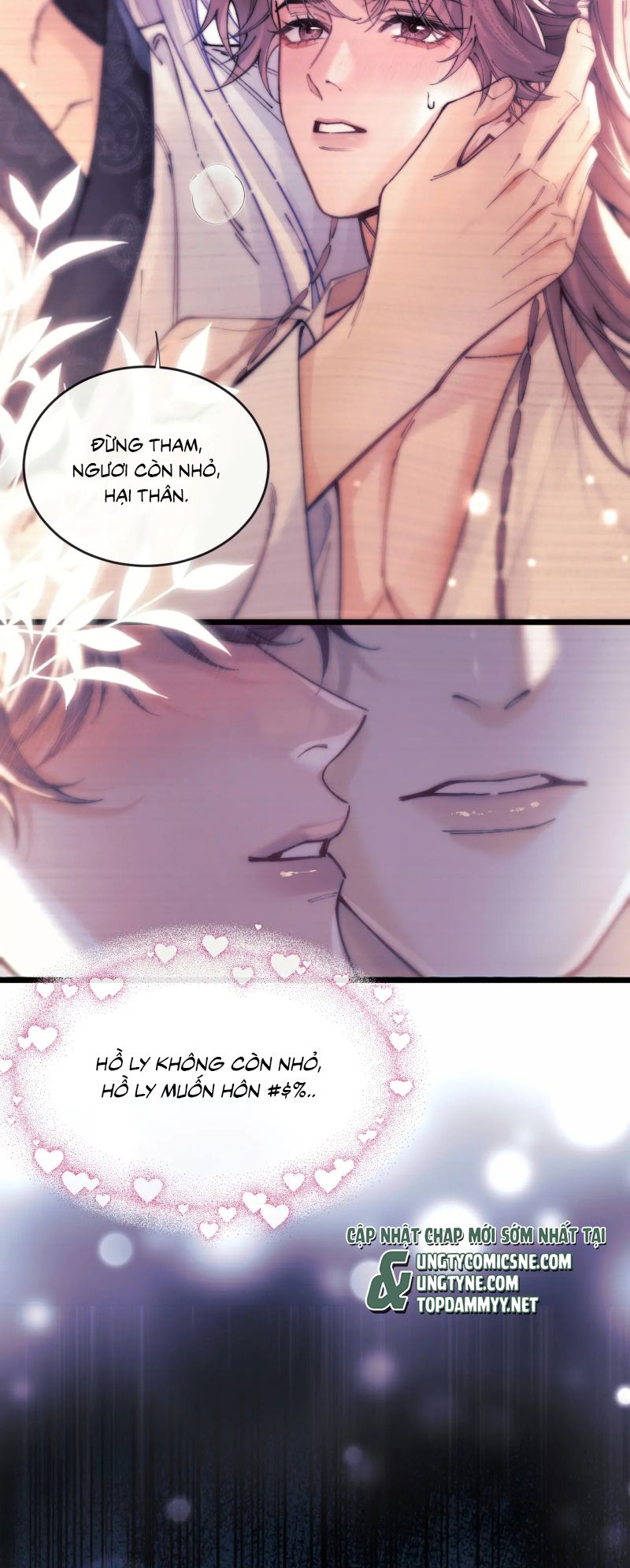 Yêu Là Mong Người Sống – [Hệ Thống Giết Vợ] Chapter 5 33