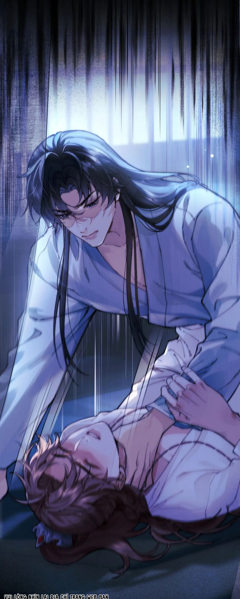 Yêu Là Mong Người Sống – [Hệ Thống Giết Vợ] Chapter 5 35