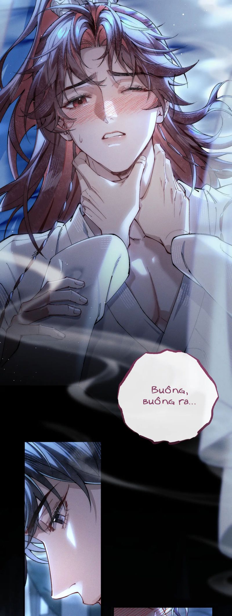 Yêu Là Mong Người Sống – [Hệ Thống Giết Vợ] Chapter 6 3