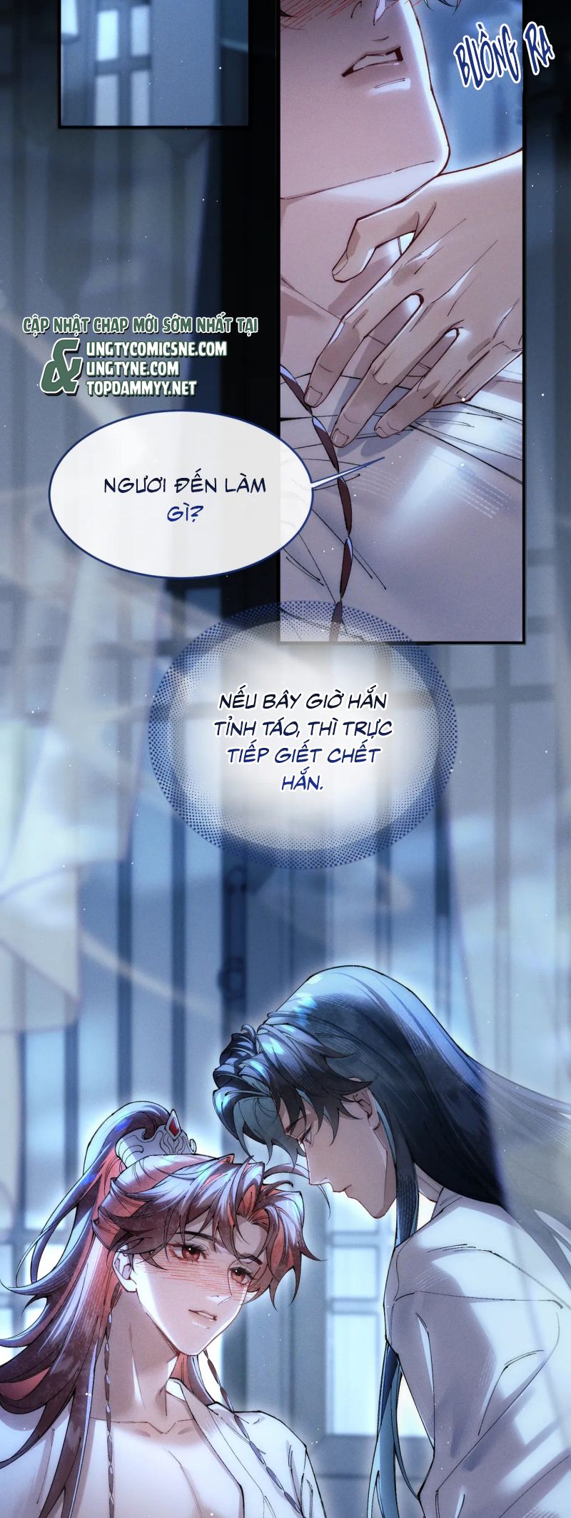 Yêu Là Mong Người Sống – [Hệ Thống Giết Vợ] Chapter 6 4