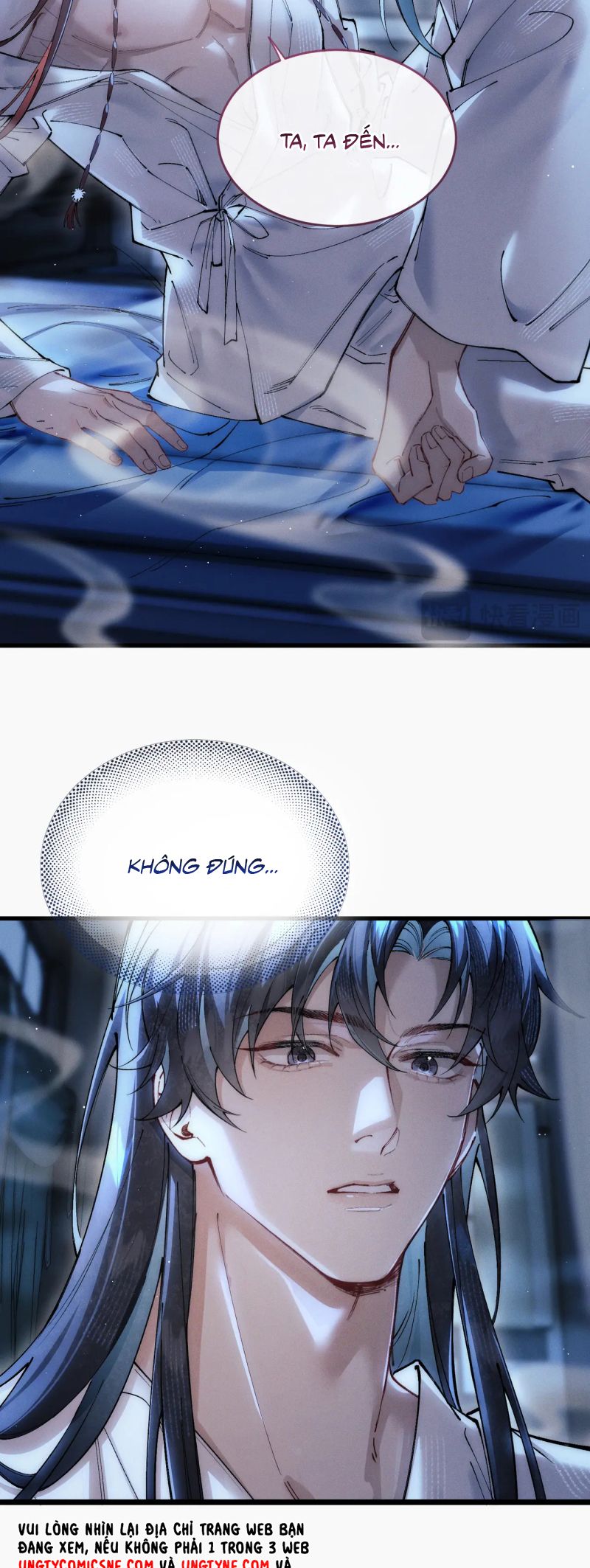 Yêu Là Mong Người Sống – [Hệ Thống Giết Vợ] Chapter 6 5