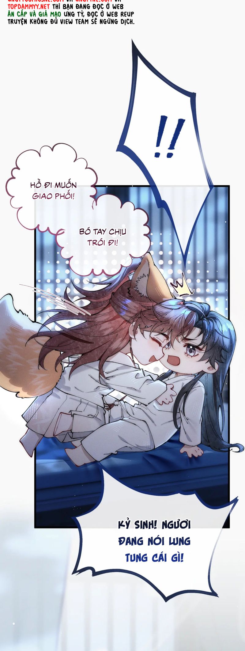 Yêu Là Mong Người Sống – [Hệ Thống Giết Vợ] Chapter 6 6