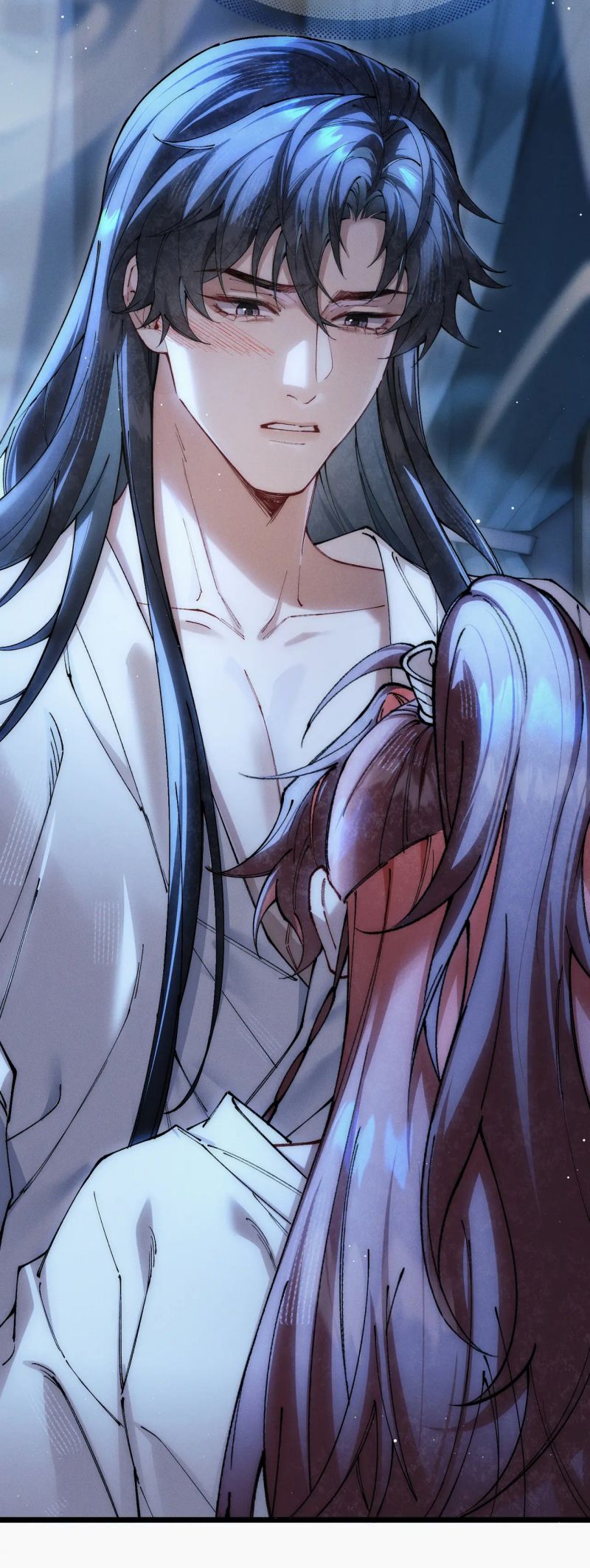 Yêu Là Mong Người Sống – [Hệ Thống Giết Vợ] Chapter 6 14