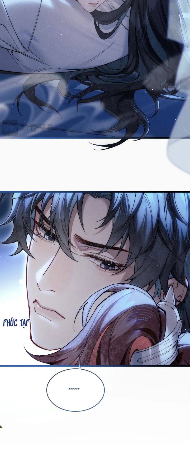 Yêu Là Mong Người Sống – [Hệ Thống Giết Vợ] Chapter 6 19