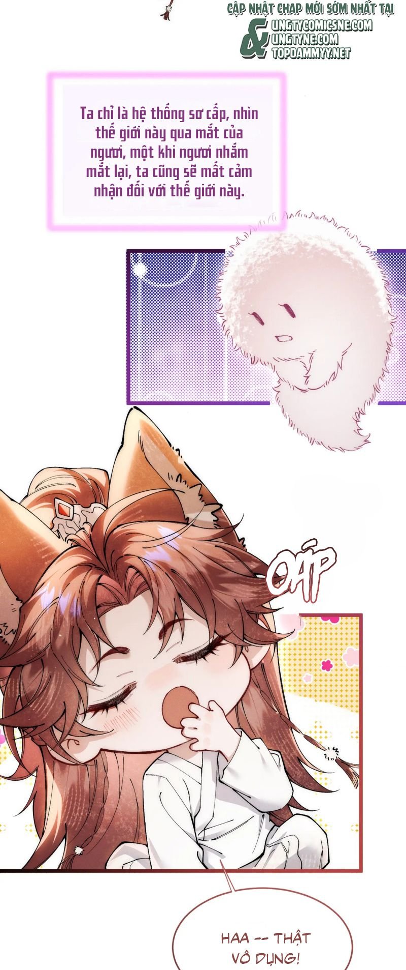 Yêu Là Mong Người Sống – [Hệ Thống Giết Vợ] Chapter 6 22