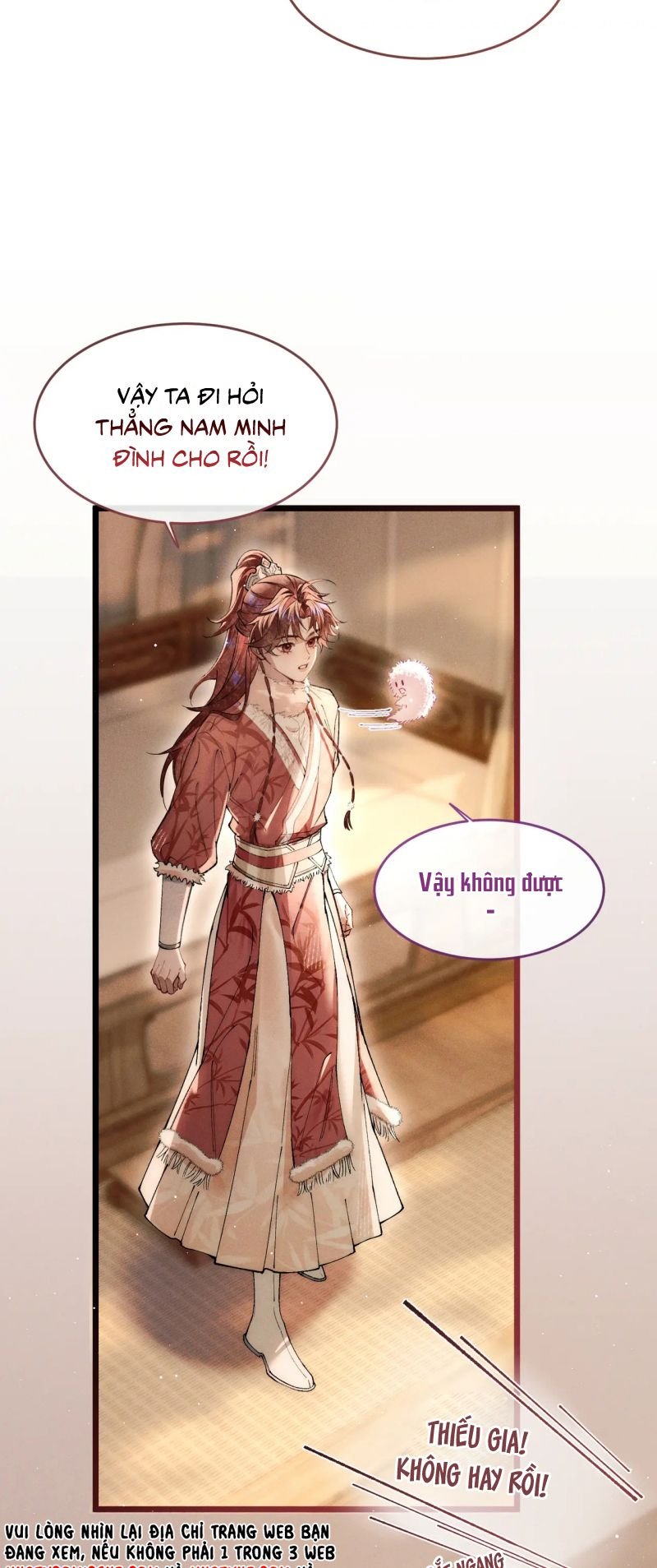 Yêu Là Mong Người Sống – [Hệ Thống Giết Vợ] Chapter 6 23