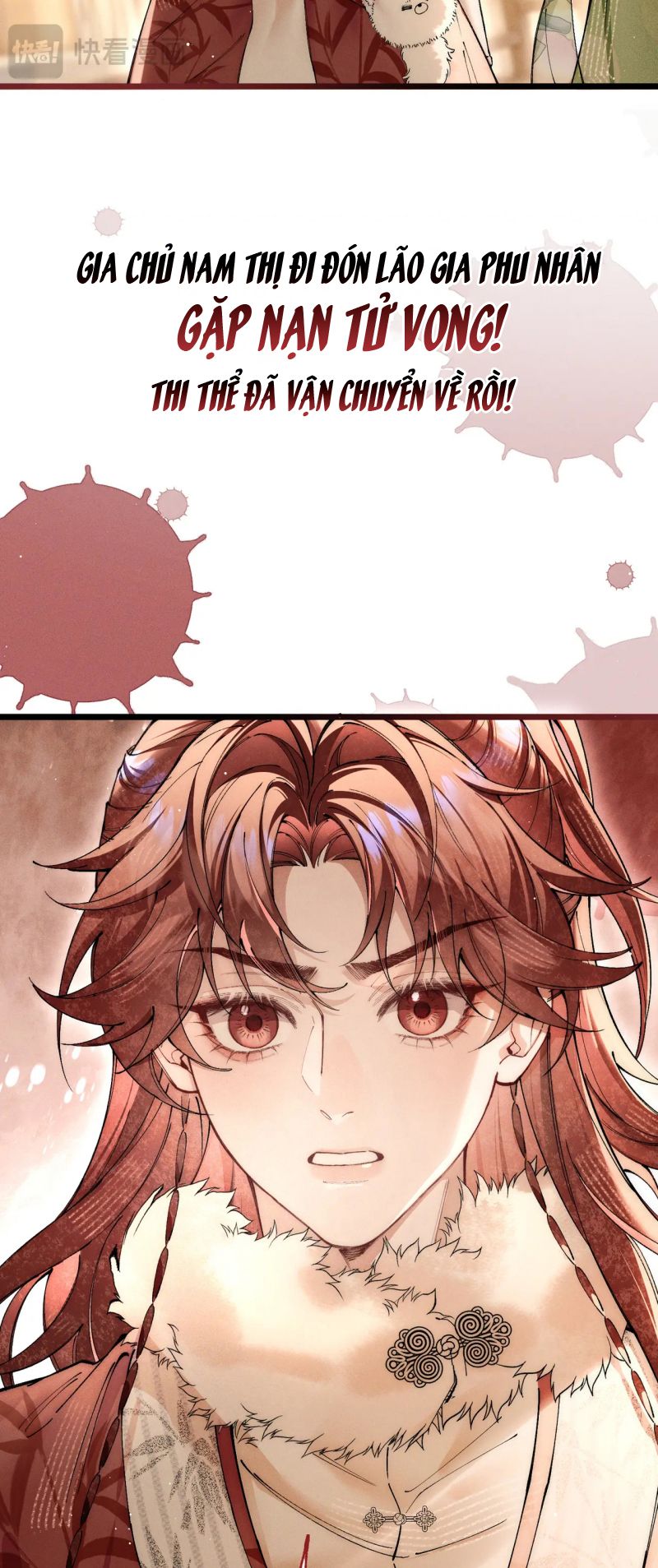 Yêu Là Mong Người Sống – [Hệ Thống Giết Vợ] Chapter 6 25