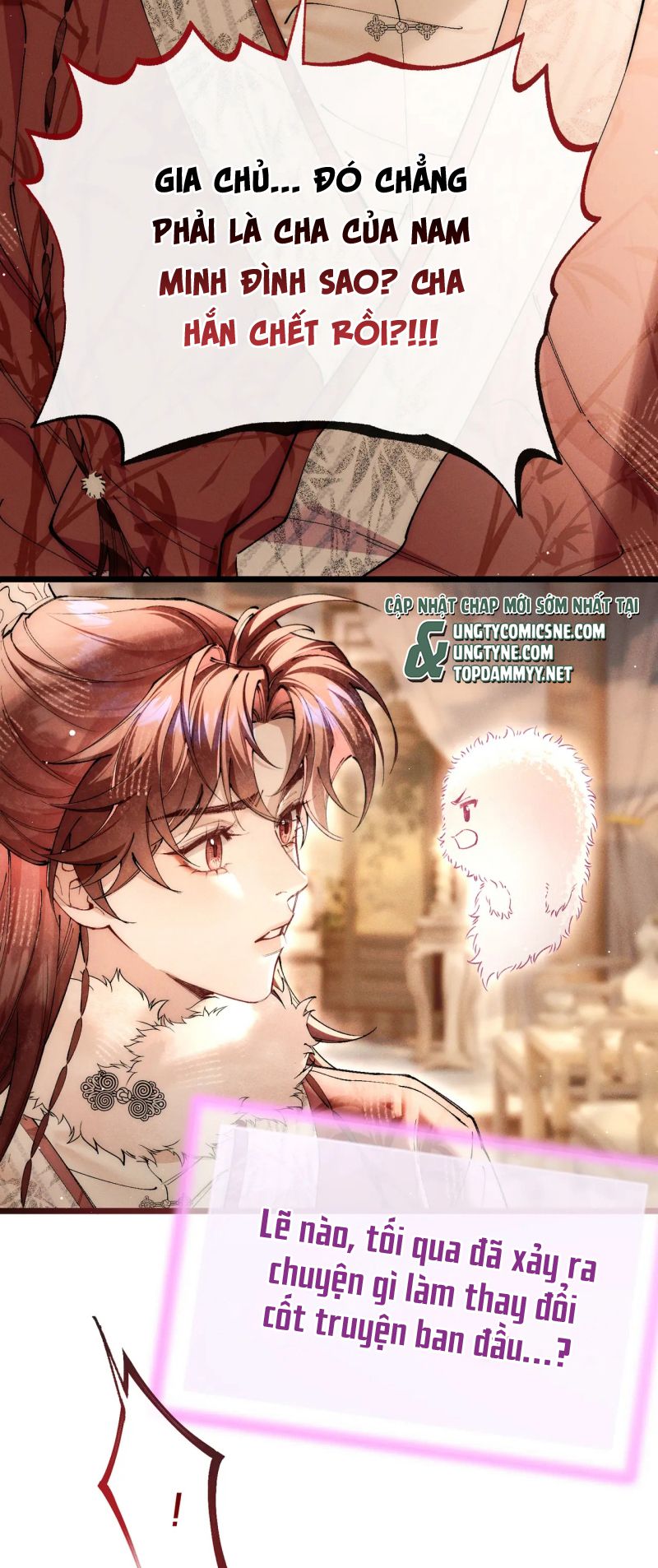 Yêu Là Mong Người Sống – [Hệ Thống Giết Vợ] Chapter 6 26