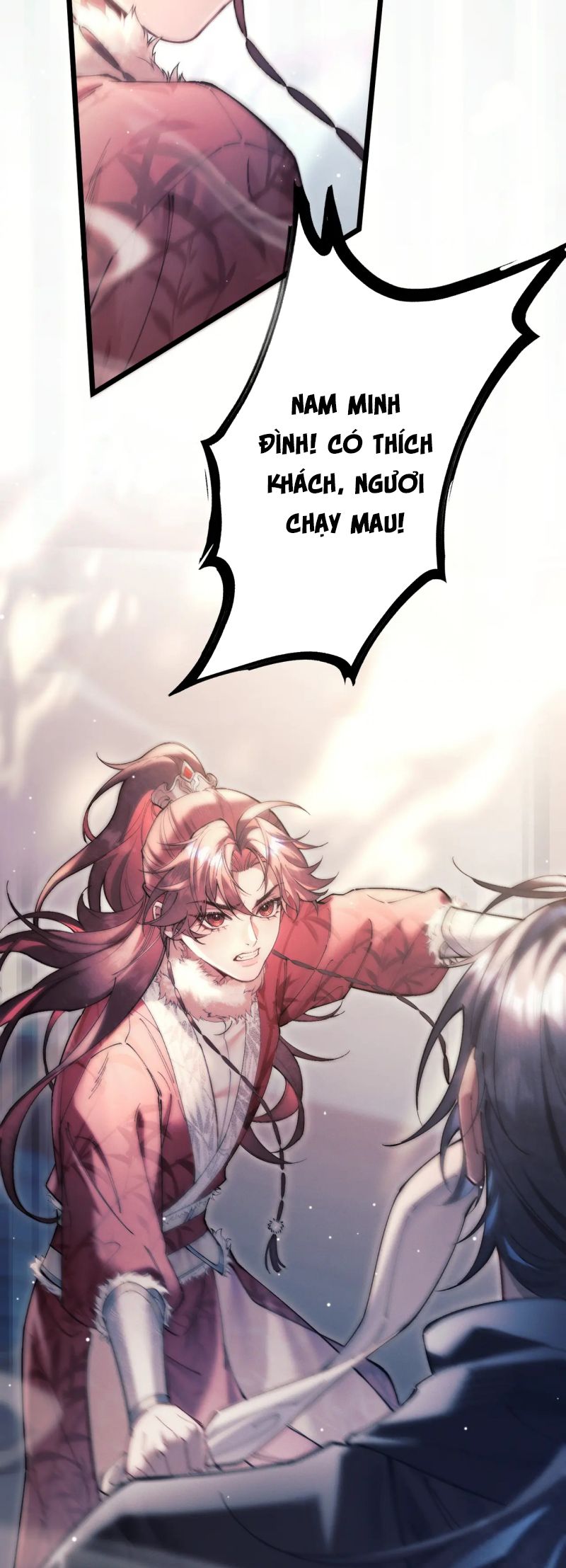 Yêu Là Mong Người Sống – [Hệ Thống Giết Vợ] Chapter 9 4