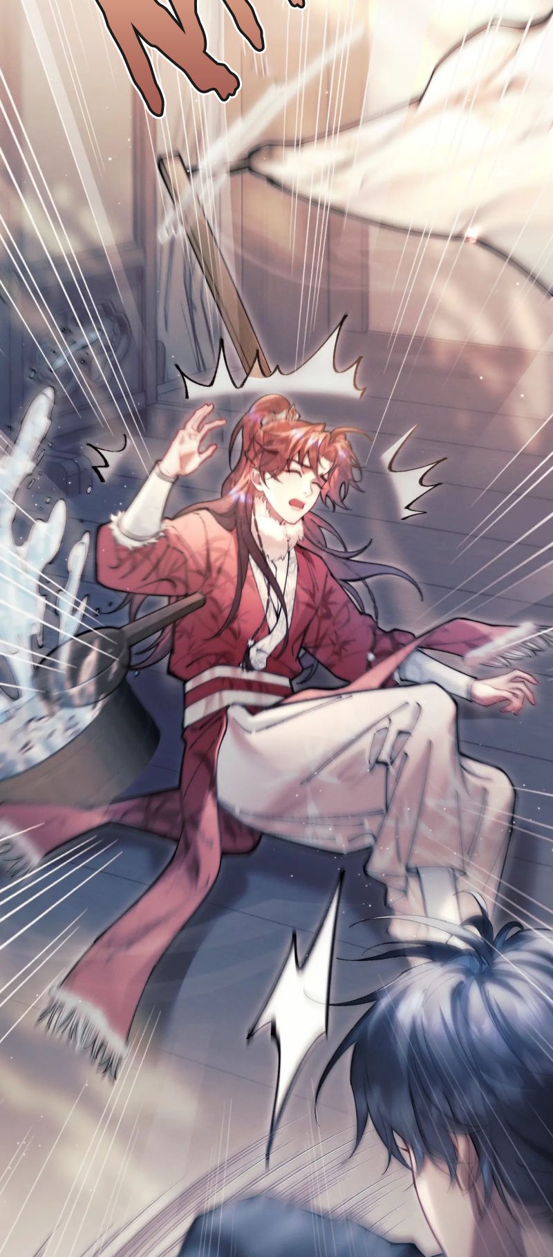 Yêu Là Mong Người Sống – [Hệ Thống Giết Vợ] Chapter 9 7