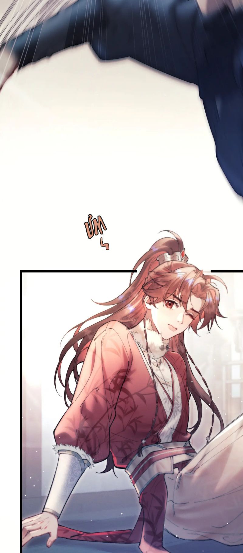 Yêu Là Mong Người Sống – [Hệ Thống Giết Vợ] Chapter 9 8