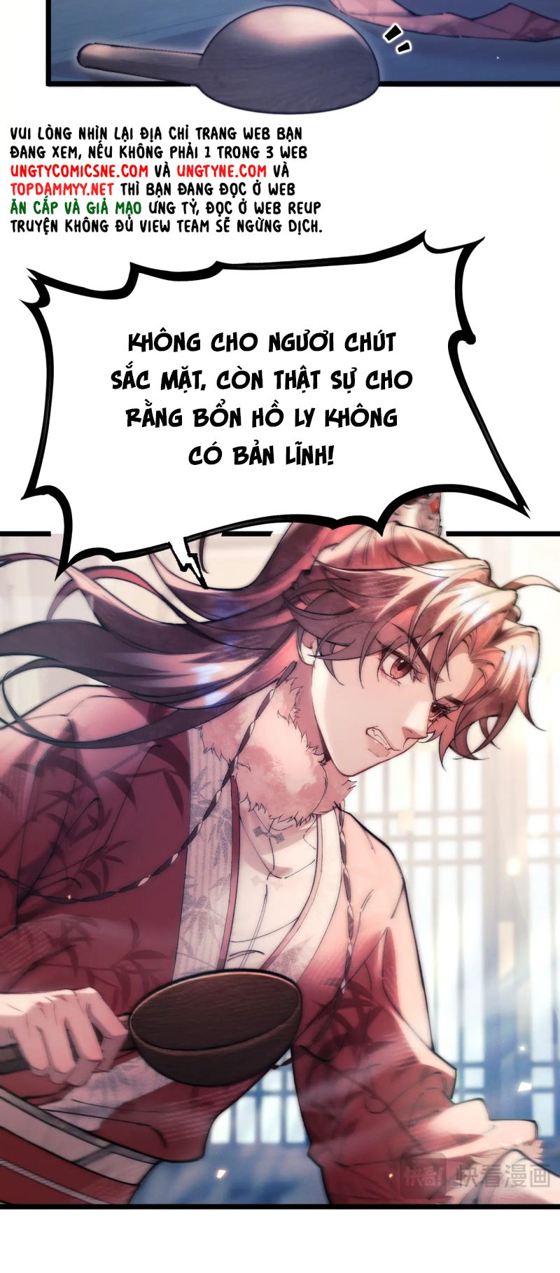 Yêu Là Mong Người Sống – [Hệ Thống Giết Vợ] Chapter 9 9