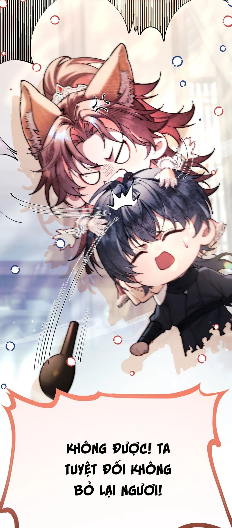 Yêu Là Mong Người Sống – [Hệ Thống Giết Vợ] Chapter 9 14