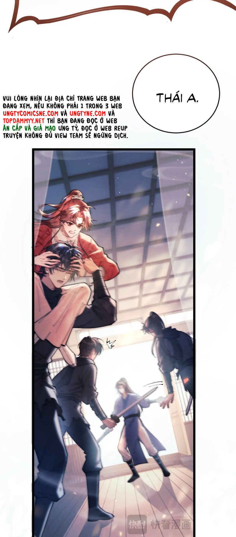 Yêu Là Mong Người Sống – [Hệ Thống Giết Vợ] Chapter 9 15