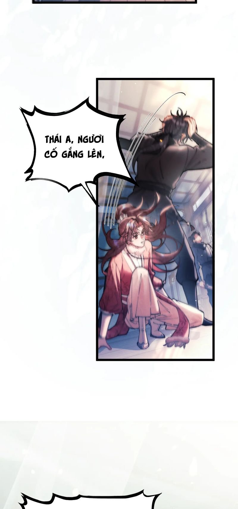 Yêu Là Mong Người Sống – [Hệ Thống Giết Vợ] Chapter 9 16