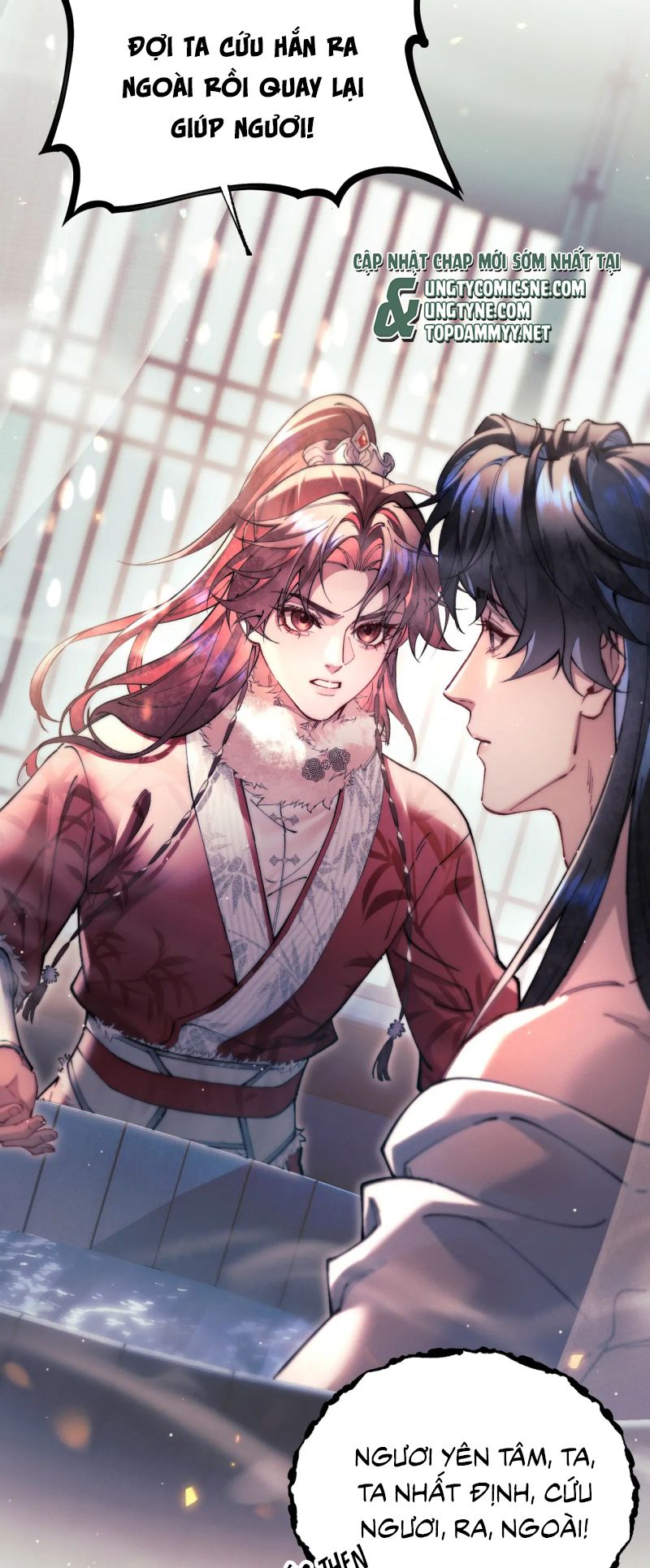 Yêu Là Mong Người Sống – [Hệ Thống Giết Vợ] Chapter 9 17