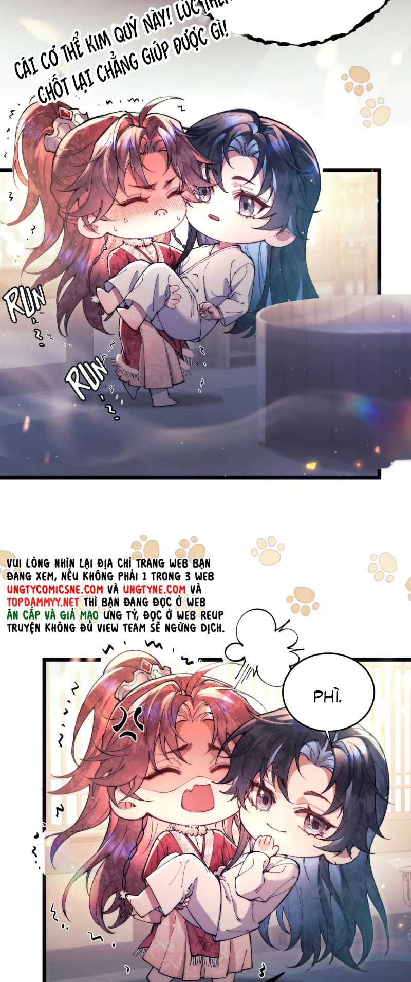 Yêu Là Mong Người Sống – [Hệ Thống Giết Vợ] Chapter 9 18