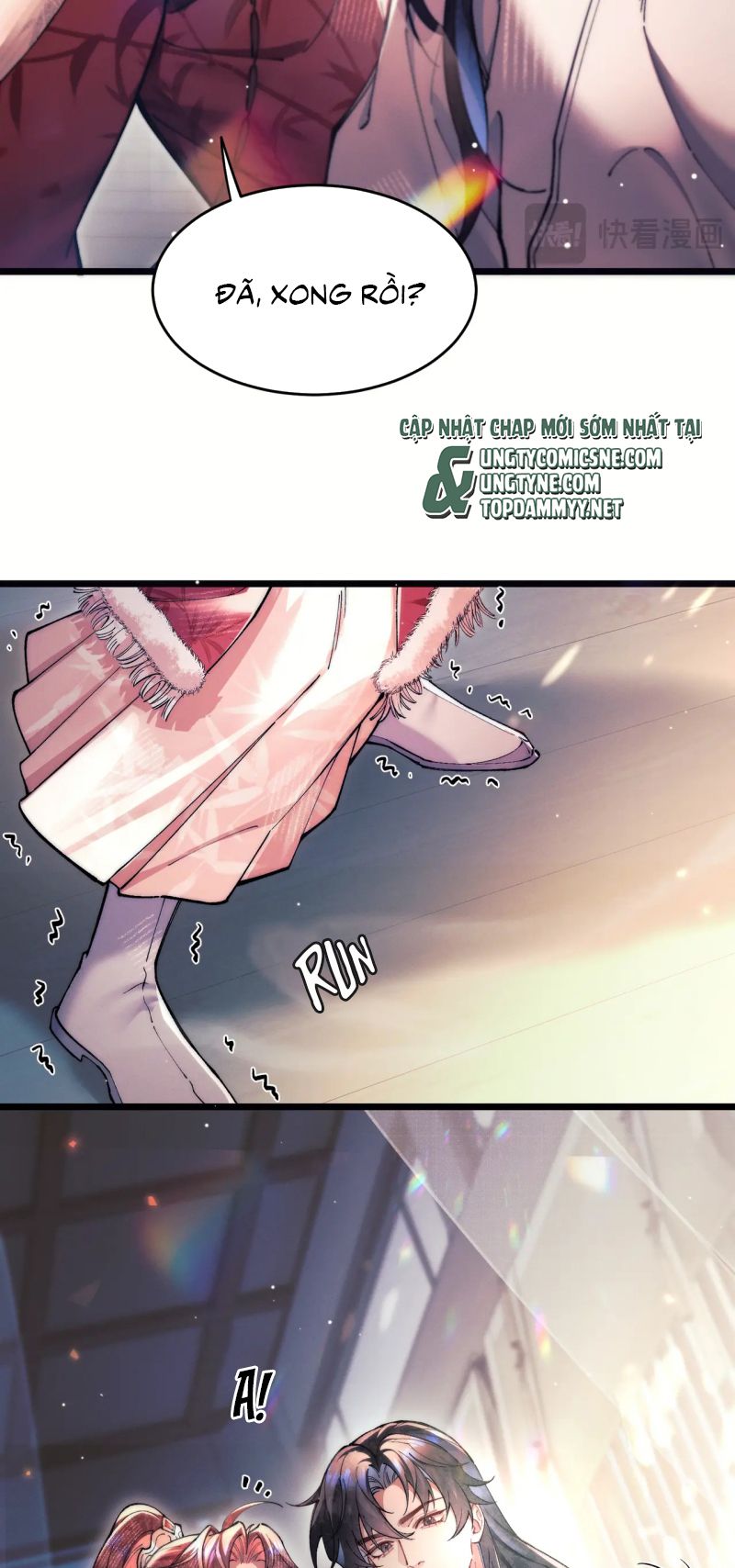 Yêu Là Mong Người Sống – [Hệ Thống Giết Vợ] Chapter 9 21