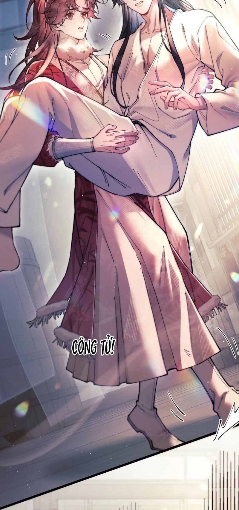 Yêu Là Mong Người Sống – [Hệ Thống Giết Vợ] Chapter 9 22