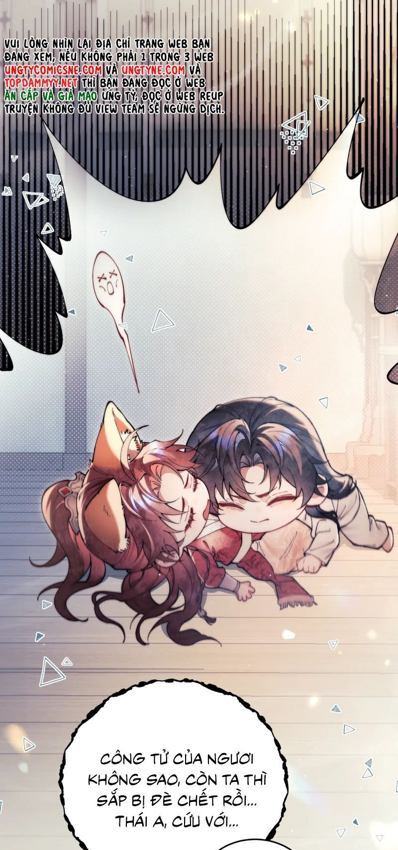 Yêu Là Mong Người Sống – [Hệ Thống Giết Vợ] Chapter 9 23