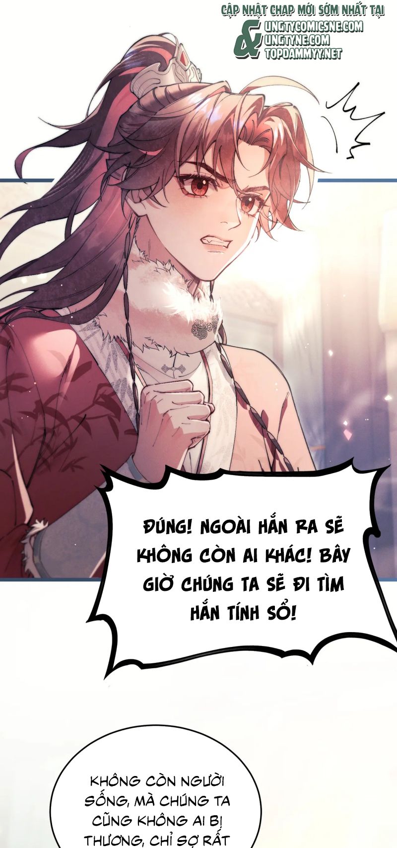 Yêu Là Mong Người Sống – [Hệ Thống Giết Vợ] Chapter 9 25