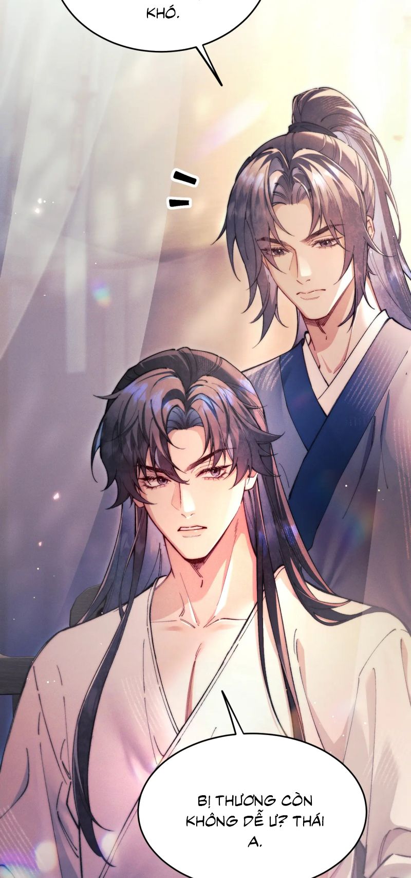 Yêu Là Mong Người Sống – [Hệ Thống Giết Vợ] Chapter 9 26