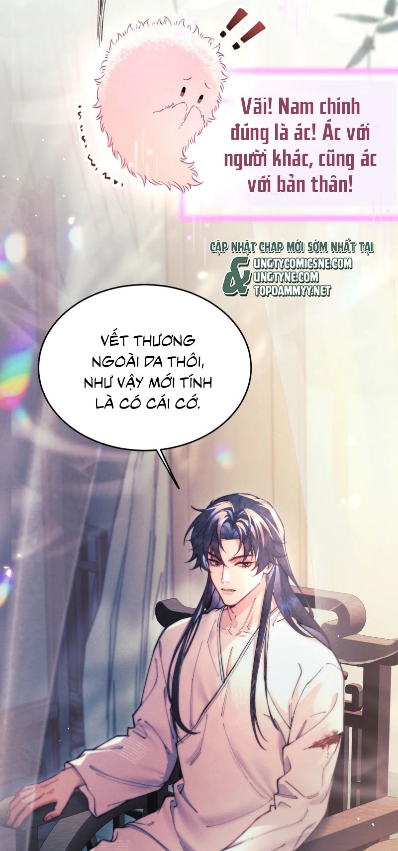 Yêu Là Mong Người Sống – [Hệ Thống Giết Vợ] Chapter 9 29