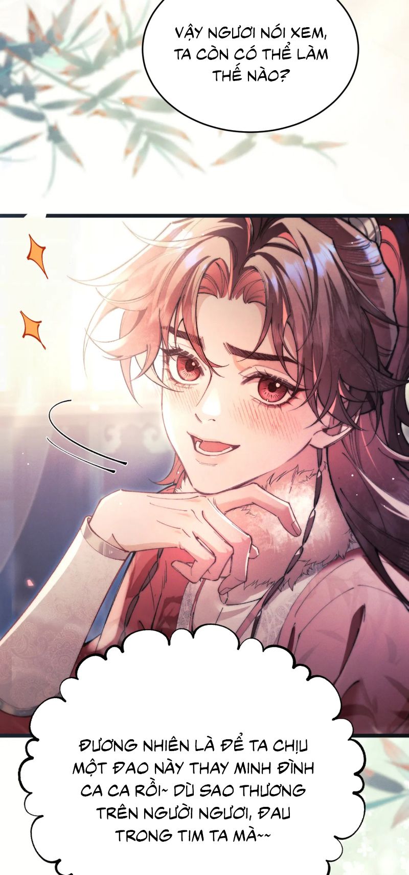 Yêu Là Mong Người Sống – [Hệ Thống Giết Vợ] Chapter 9 31