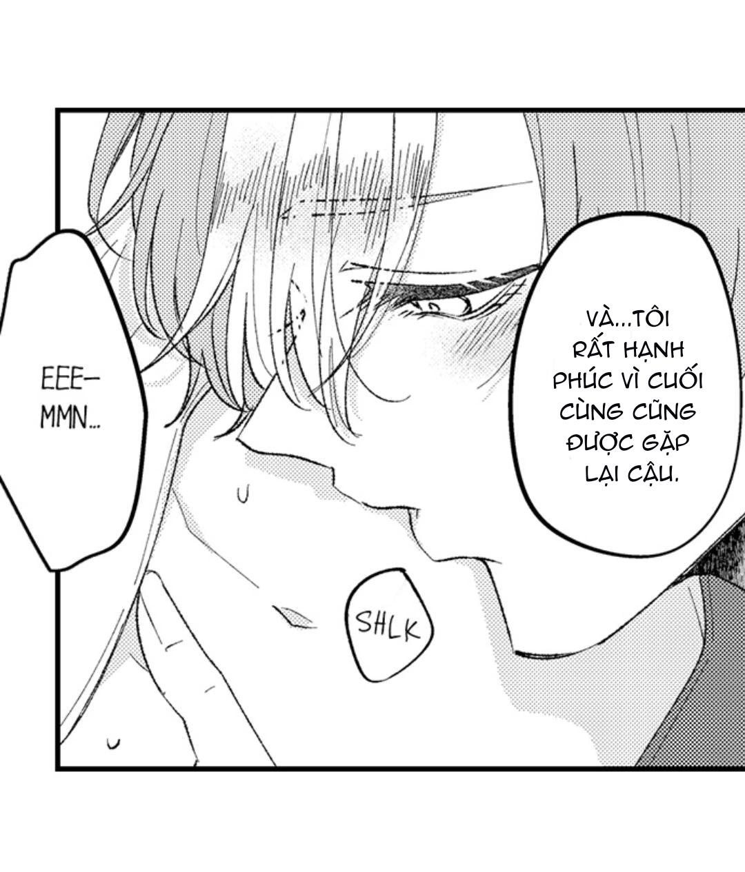 Tabetai Anata Chapter 56 - Next 