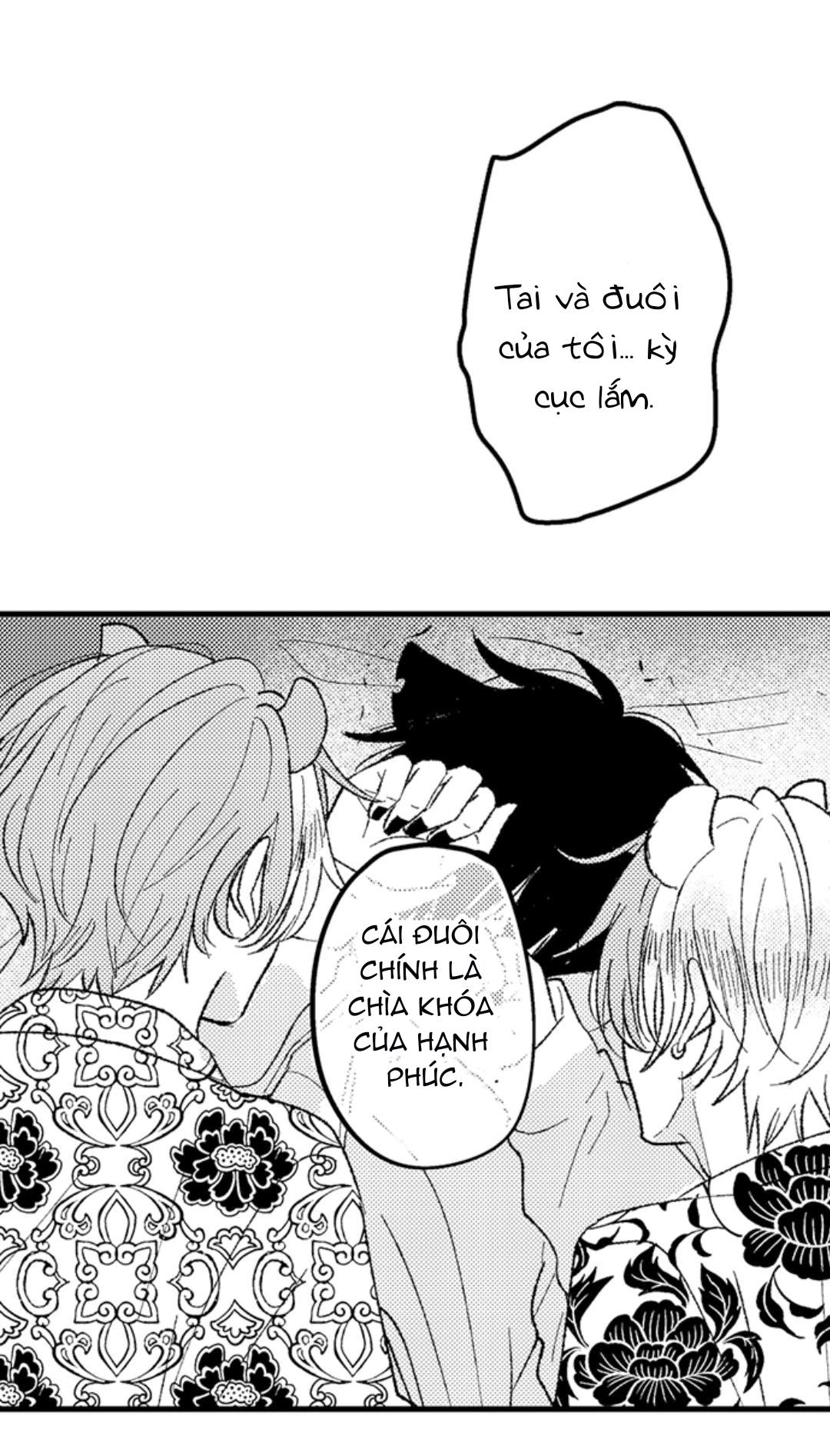 Tabetai Anata Chapter 56 - Next 