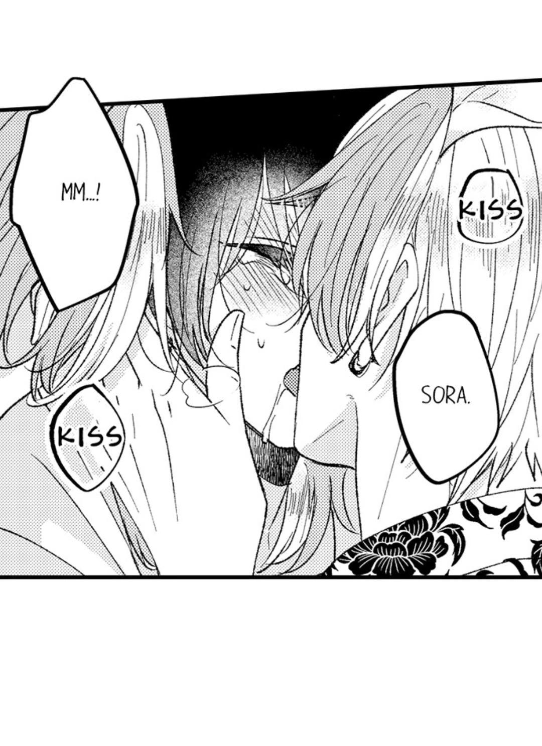 Tabetai Anata Chapter 56 - Next 