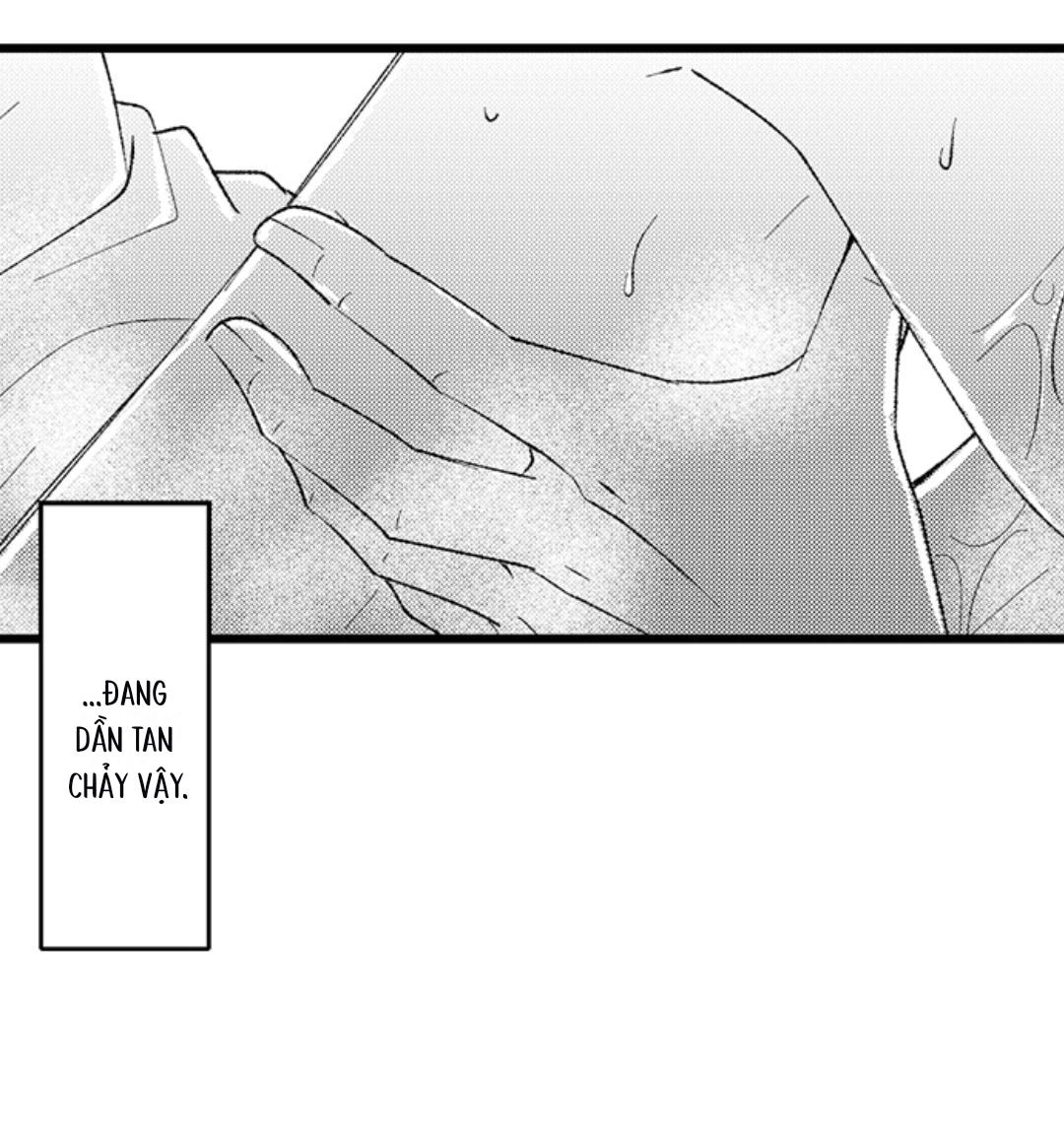 Tabetai Anata Chapter 56 - Next 