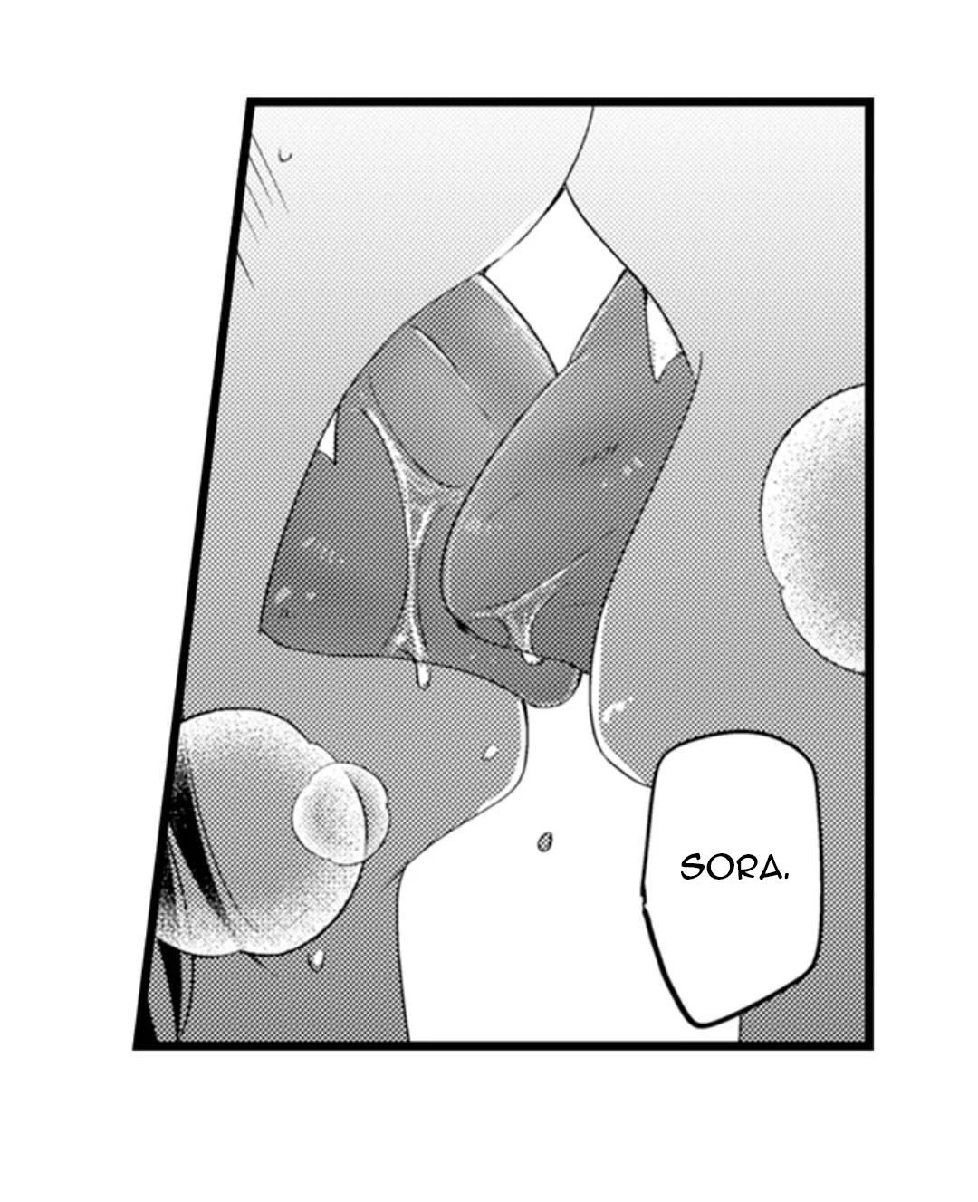 Tabetai Anata Chapter 57 - Next 