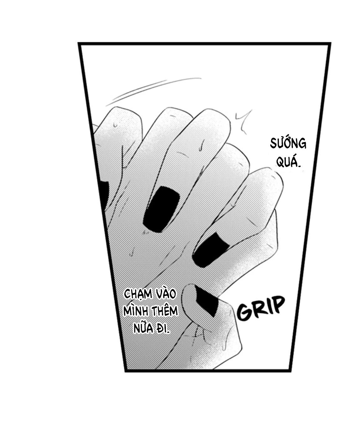 Tabetai Anata Chapter 57 - Next 