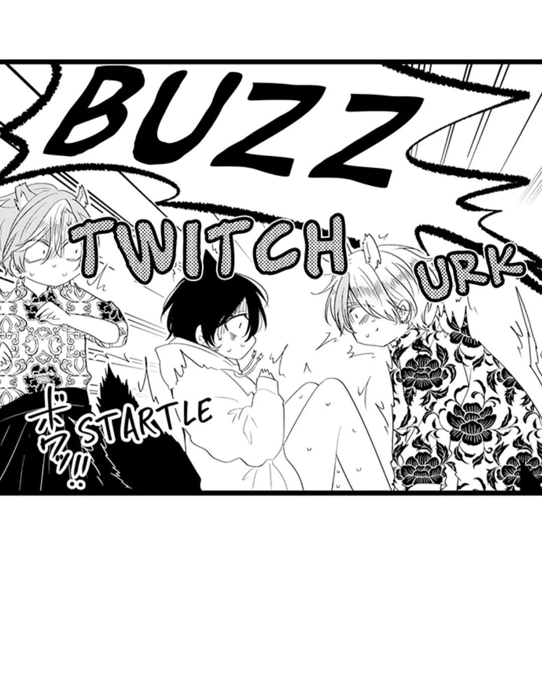 Tabetai Anata Chapter 57 - Next 