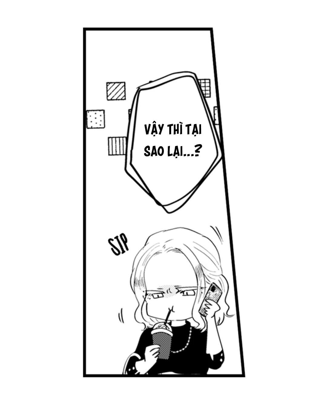 Tabetai Anata Chapter 57 - Next 