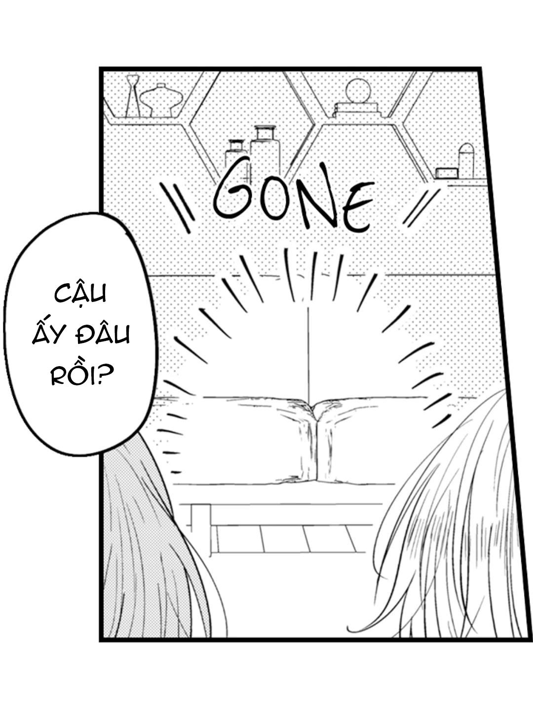 Tabetai Anata Chapter 57 - Next 