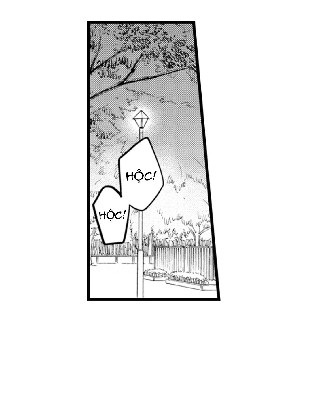 Tabetai Anata Chapter 57 - Next 