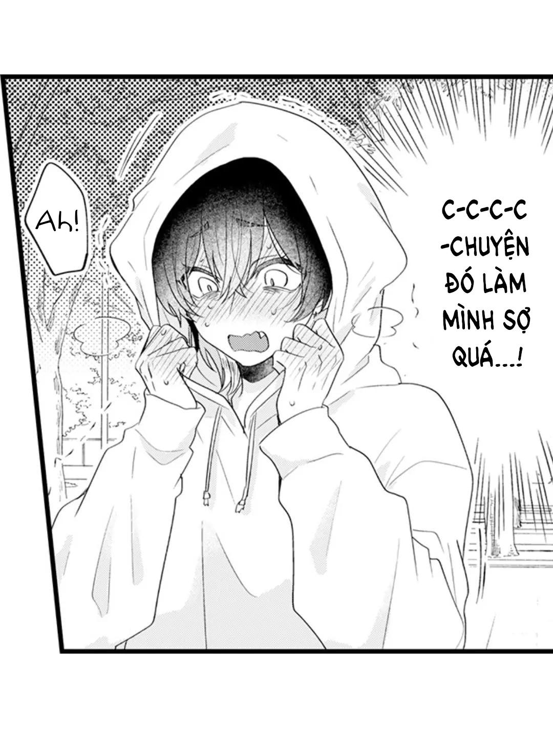 Tabetai Anata Chapter 57 - Next 