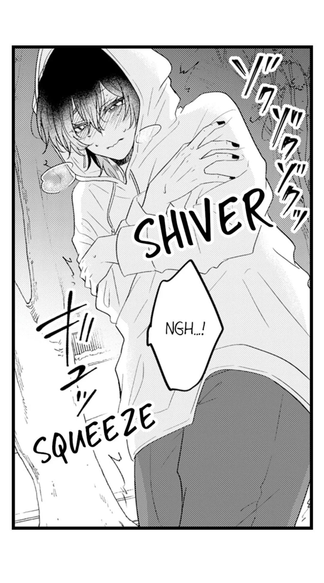 Tabetai Anata Chapter 57 - Next 