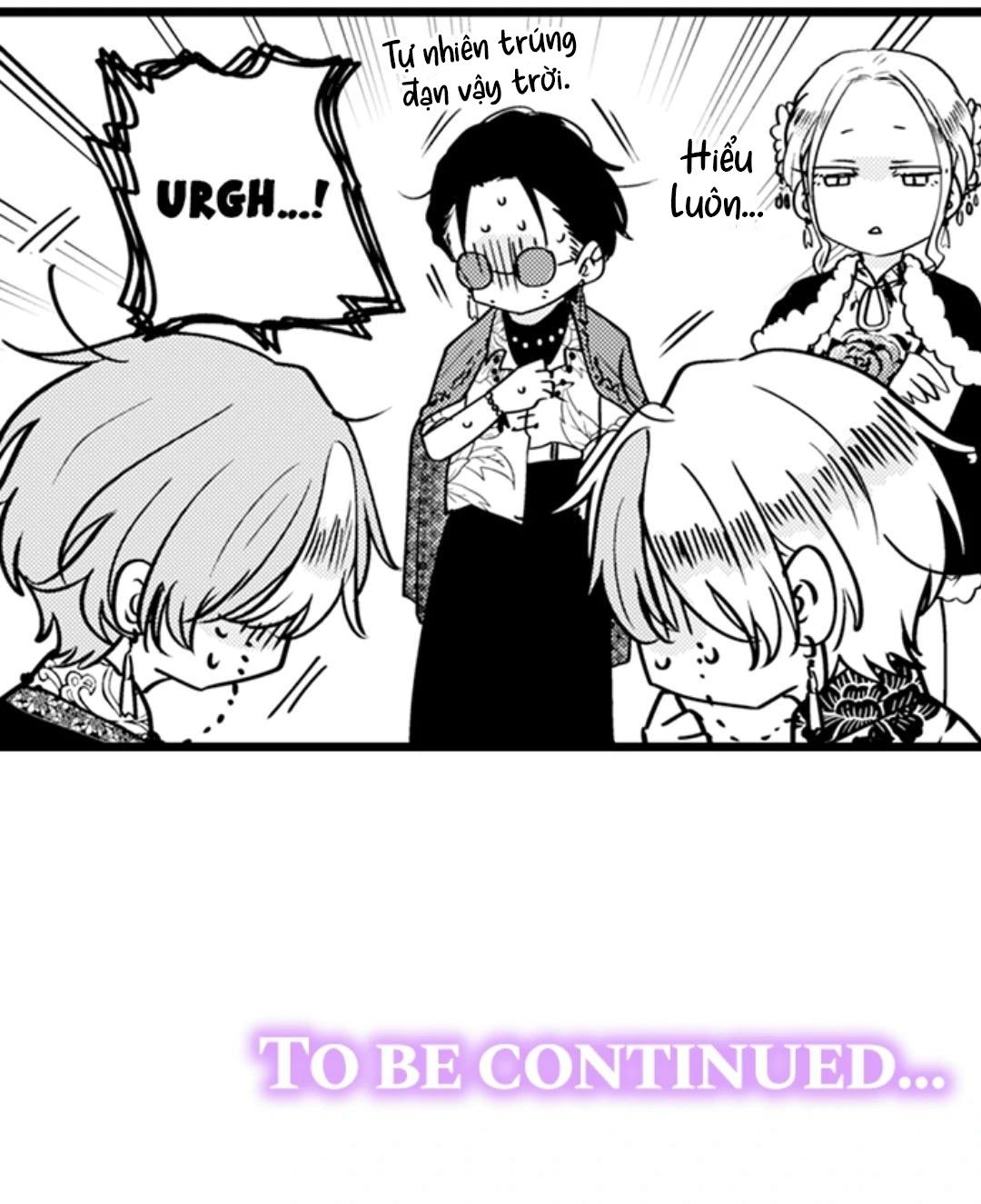 Tabetai Anata Chapter 57 - Next 
