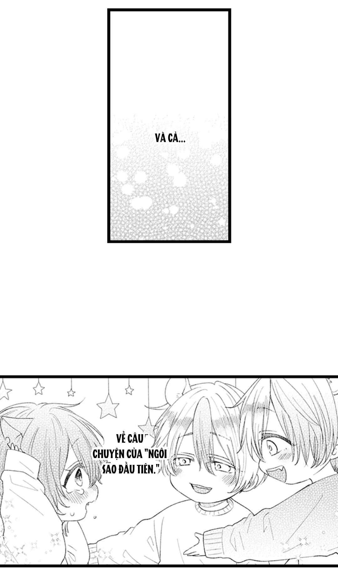Tabetai Anata Chapter 60 - Next Chapter 61
