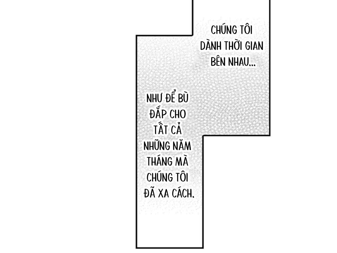 Tabetai Anata Chapter 60 - Next Chapter 61