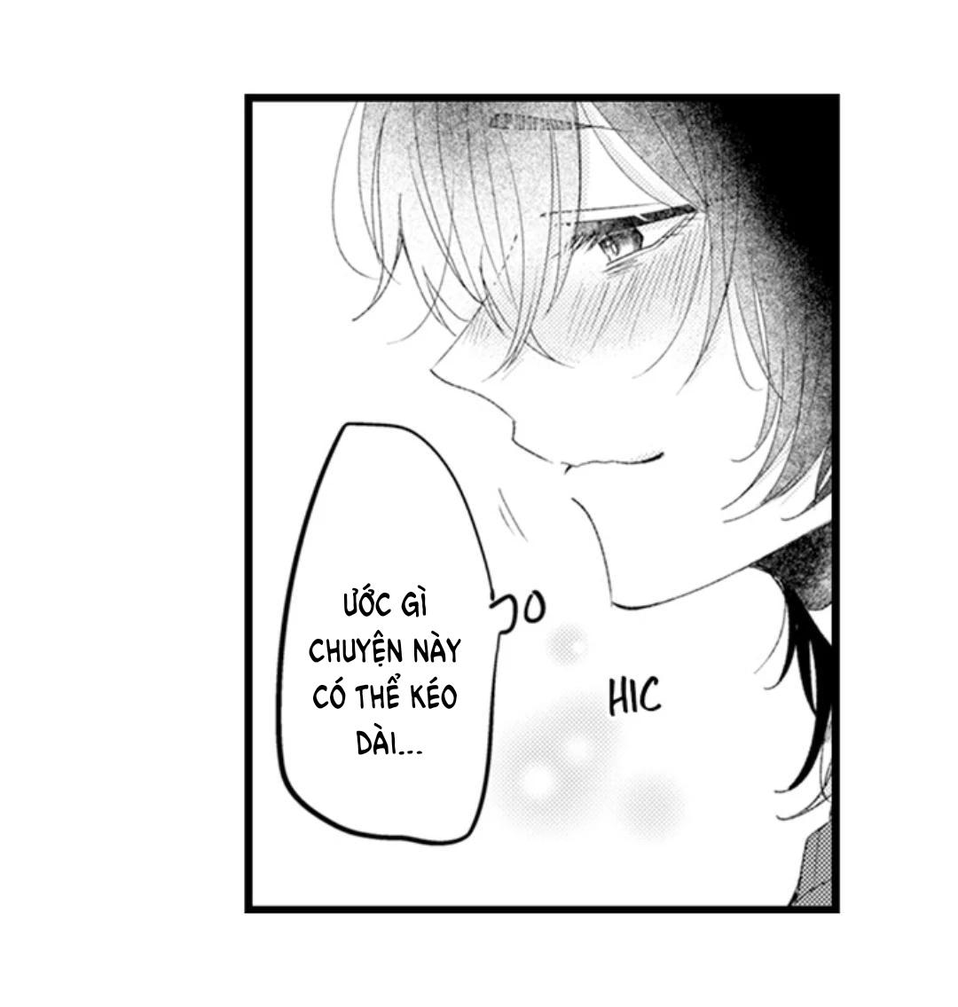Tabetai Anata Chapter 60 - Next Chapter 61