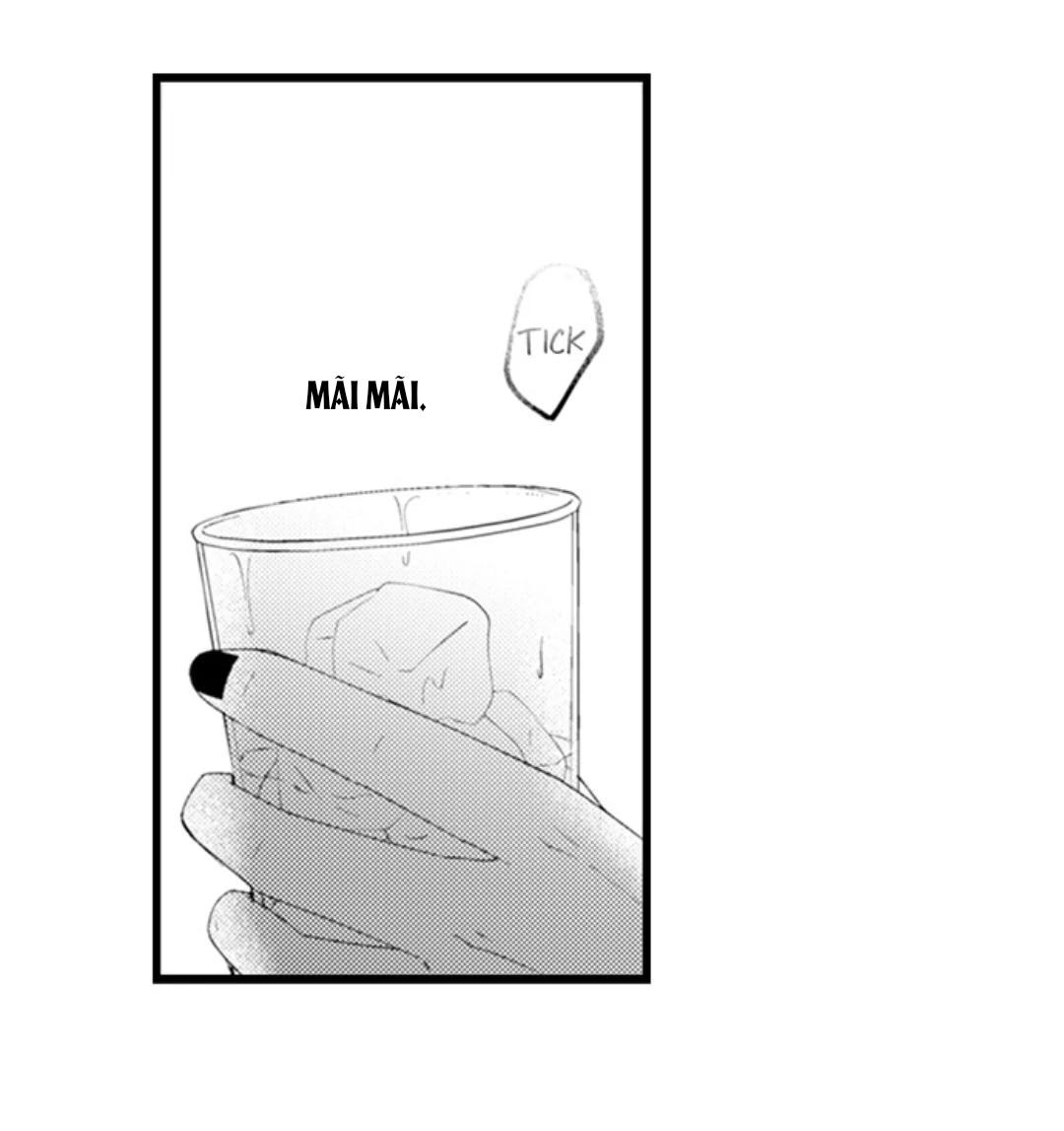 Tabetai Anata Chapter 60 - Next Chapter 61