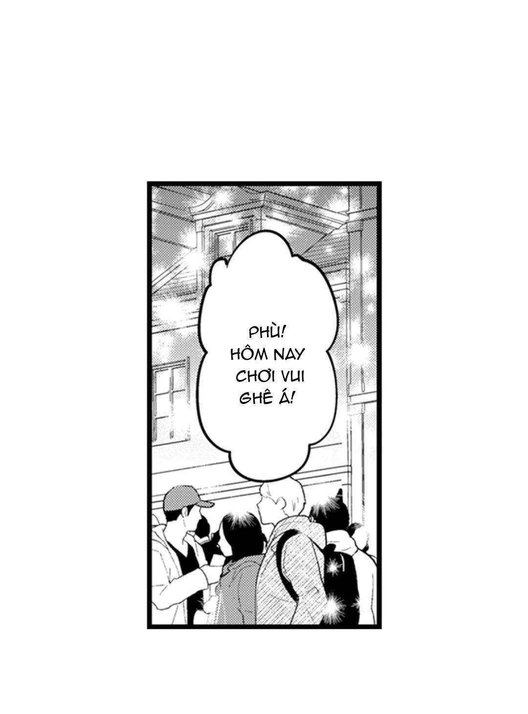 Tabetai Anata Chapter 62 - Next 